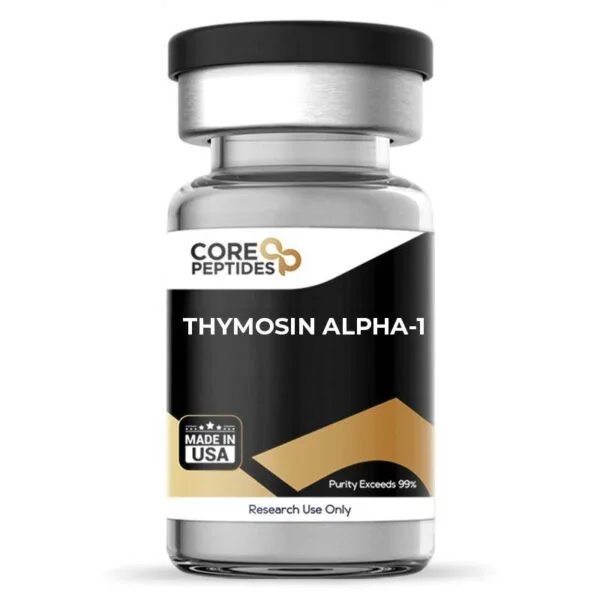 Thymosin Alpha-1 (5mg / 10mg)